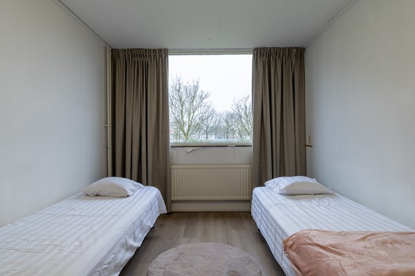 Medium property photo - Korenschoof 36, 4283 HH Giessen